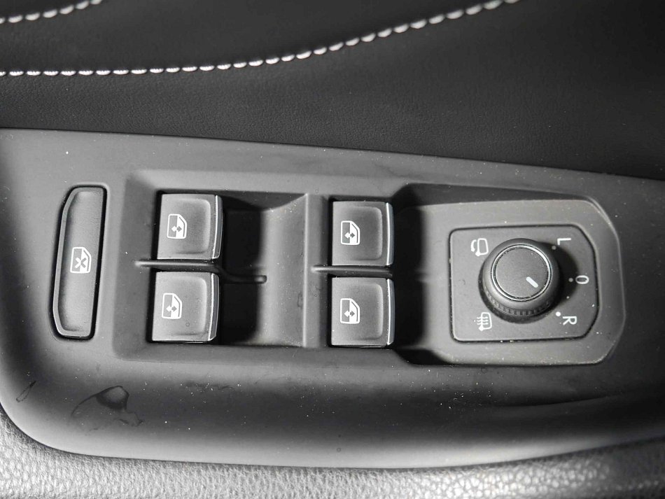 Volkswagen Passat 2.0TDi 