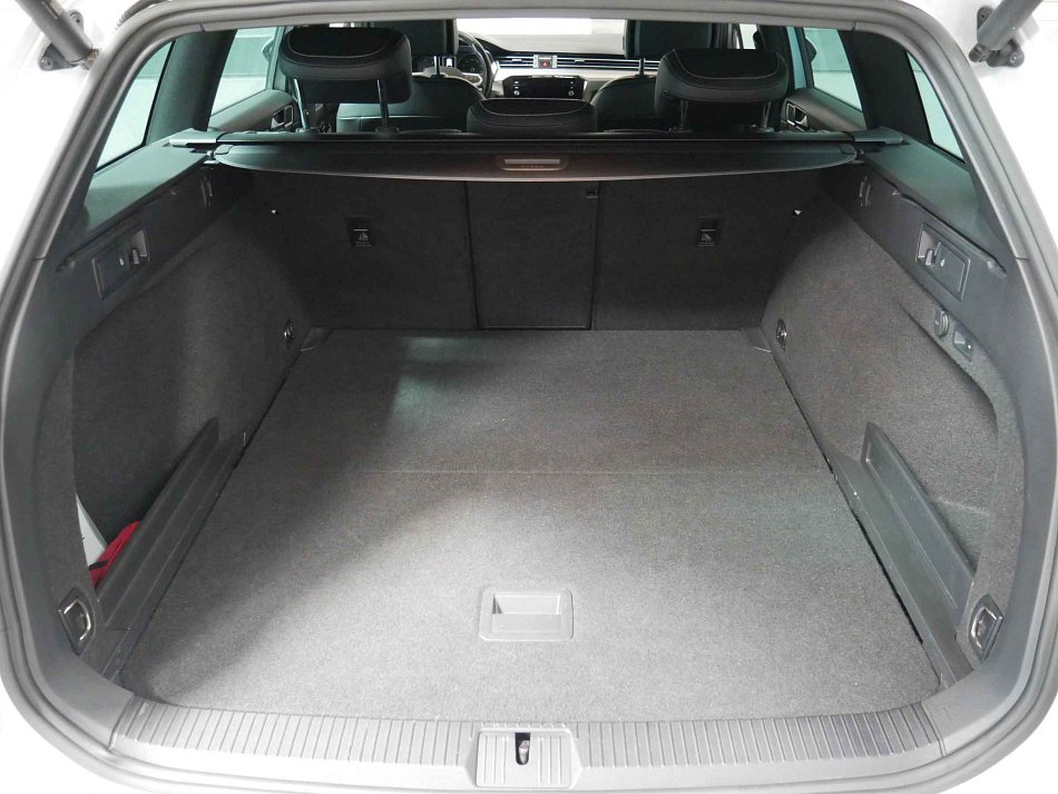 Volkswagen Passat 2.0TDi 