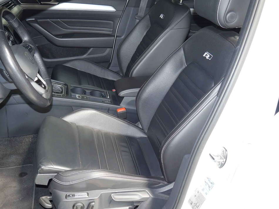 Volkswagen Passat 2.0TDi 
