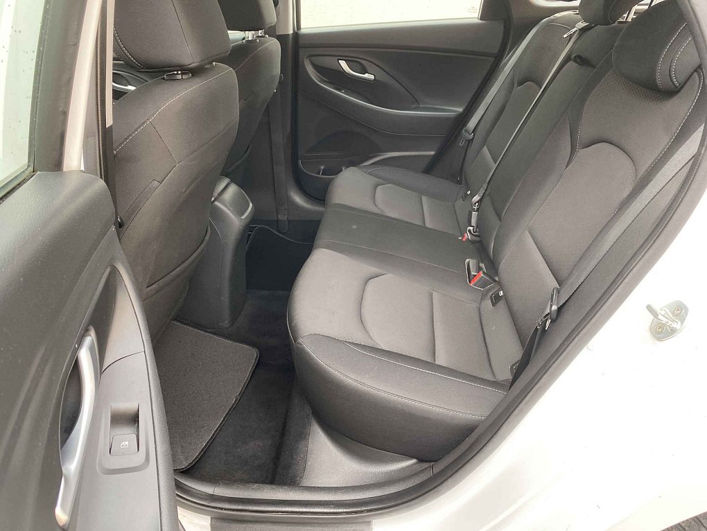 Hyundai I30 1.4 T-GDi Trikolor