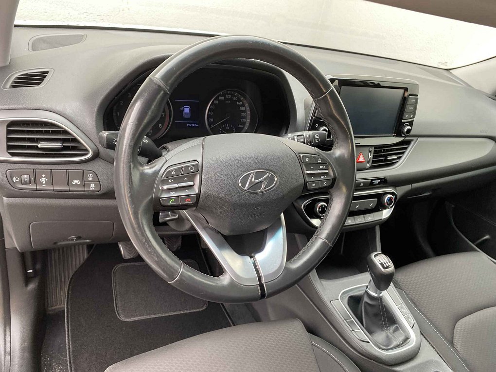 Hyundai I30 1.4 T-GDi Trikolor