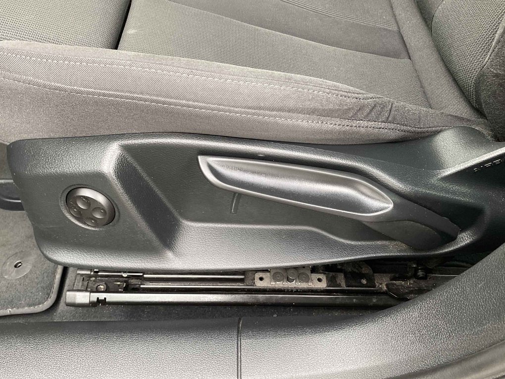 Audi A4 2.0 TDi 