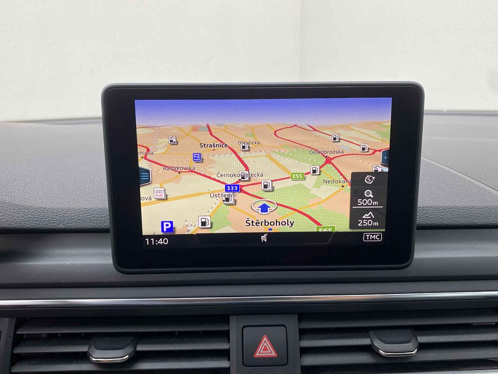 Audi A4 2.0 TDi 