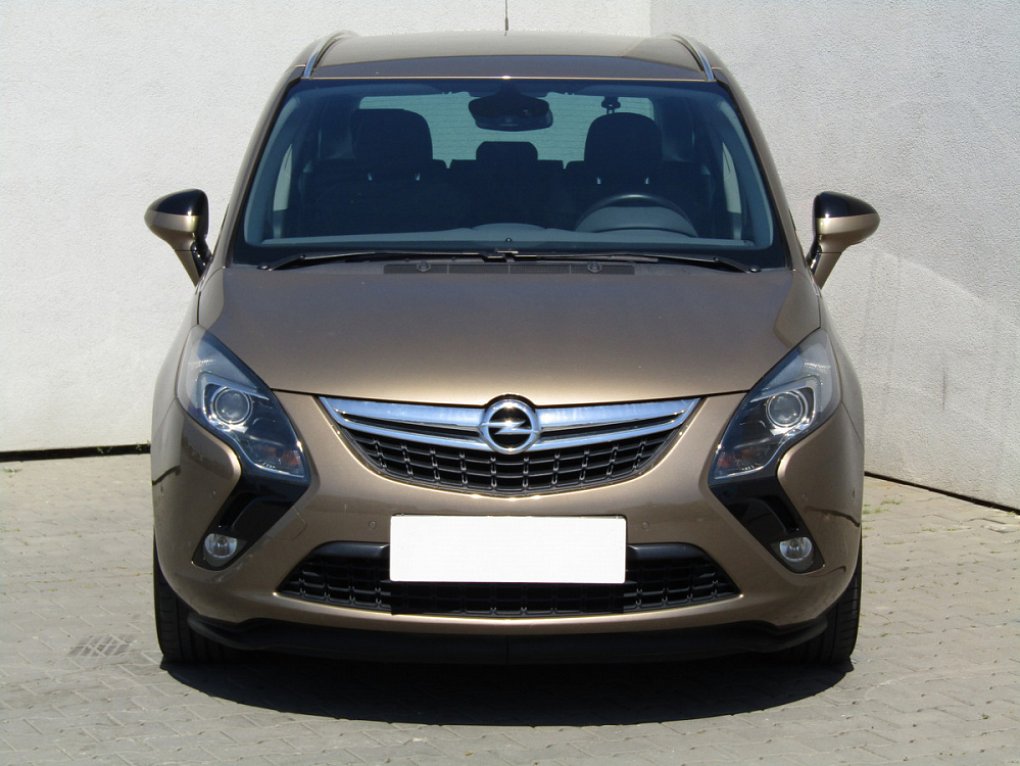 Opel Zafira 1.4 i 