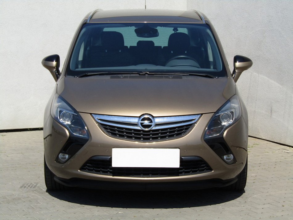 Opel Zafira 1.4 i 