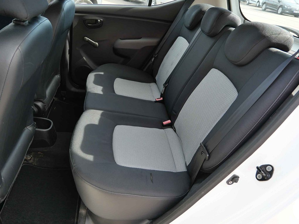 Hyundai I10 1.1i 