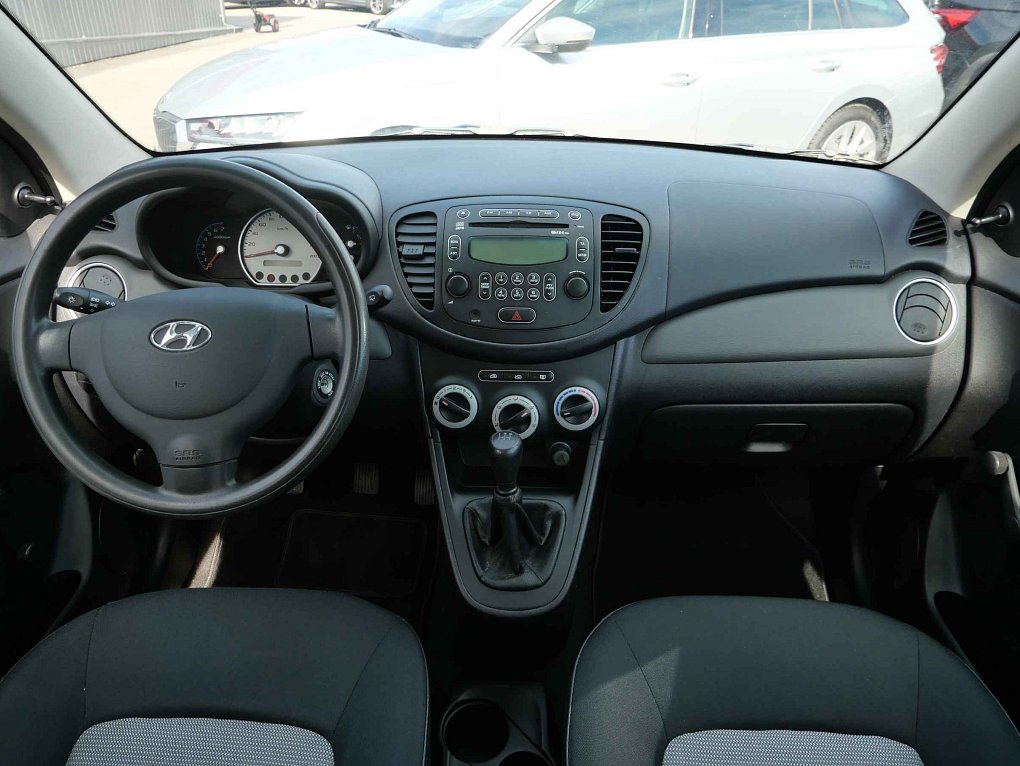 Hyundai I10 1.1i 