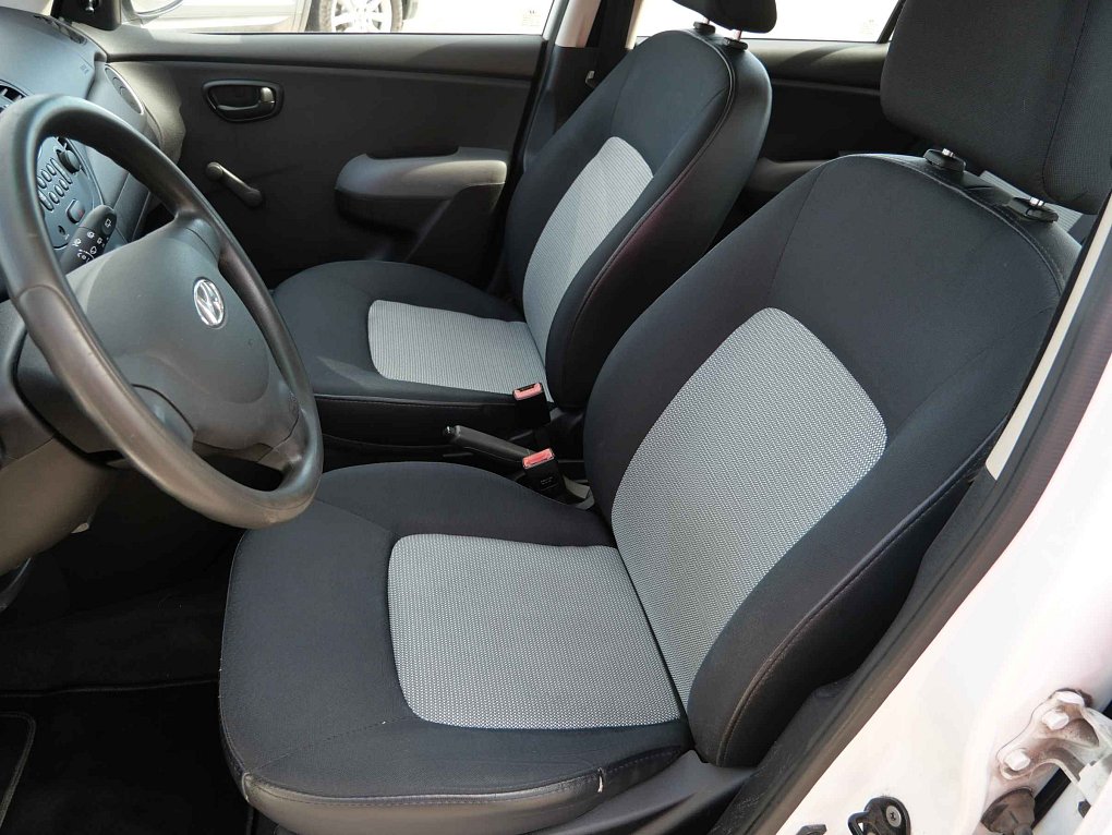 Hyundai I10 1.1i 