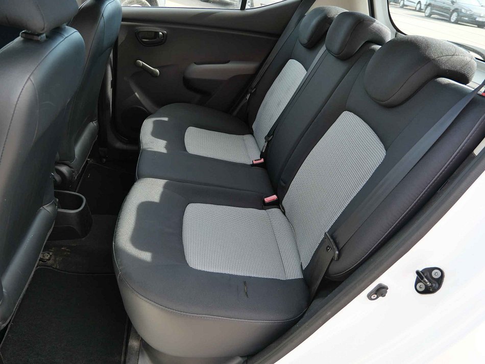 Hyundai I10 1.1i 