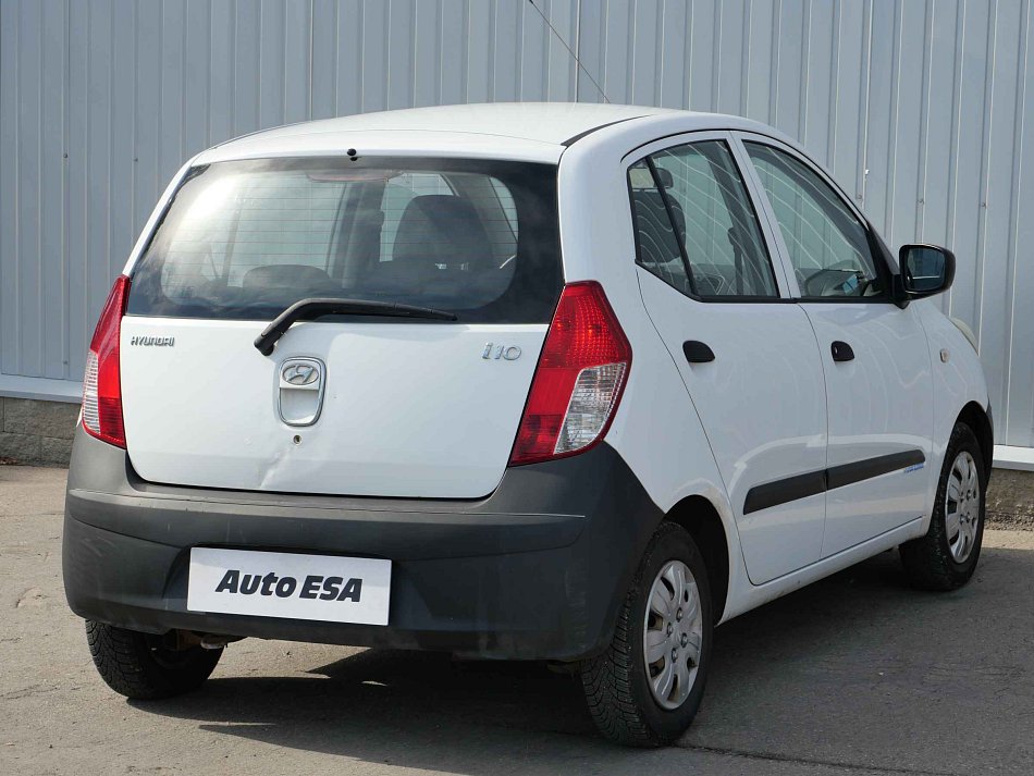 Hyundai I10 1.1i 