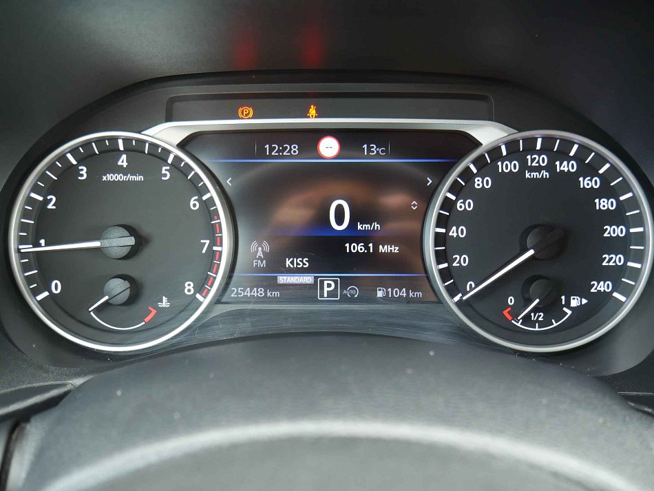 Nissan Juke 1.0 DiG-T 