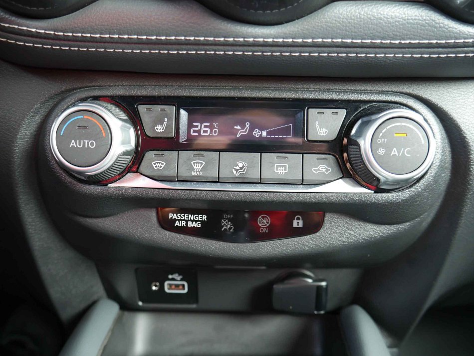 Nissan Juke 1.0 DiG-T 