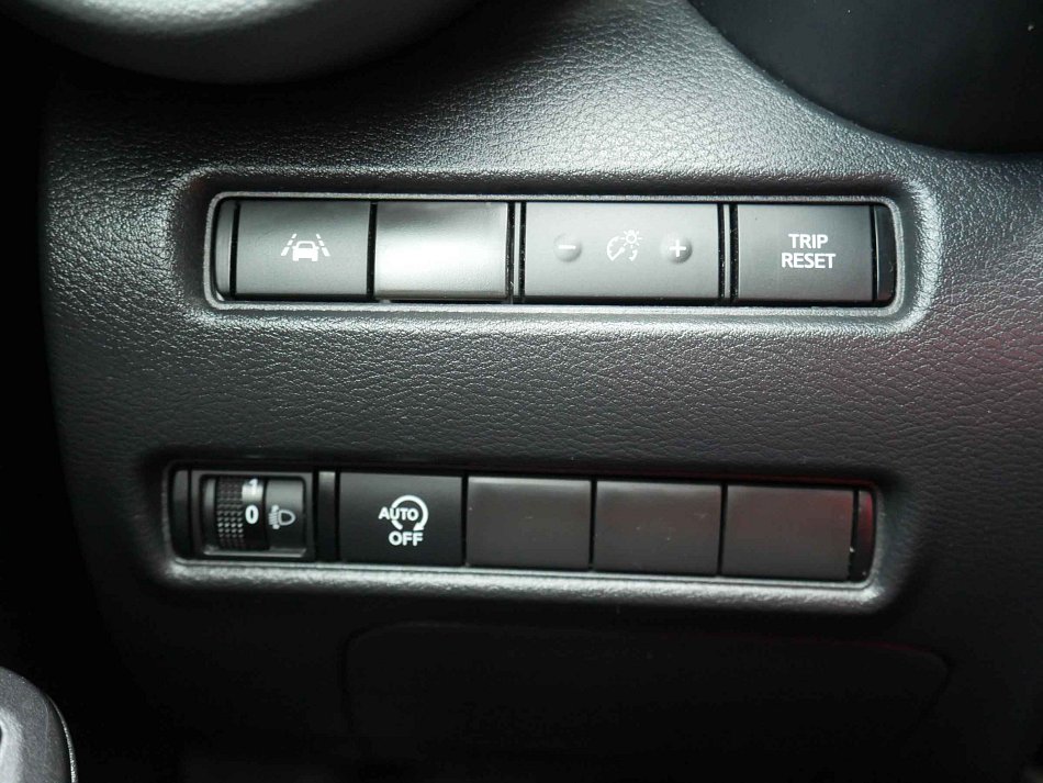 Nissan Juke 1.0 DiG-T 