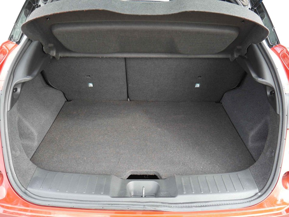 Nissan Juke 1.0 DiG-T 