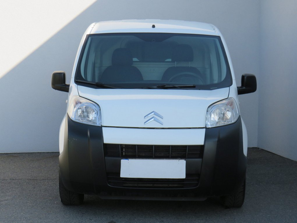 Citroën Nemo 1.3JTD 