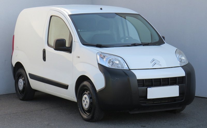 Citroën Nemo 1.3JTD 
