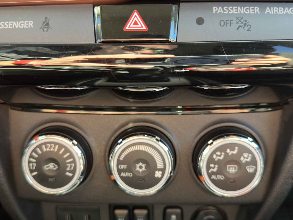 Mitsubishi ASX 1.6MIVEC 