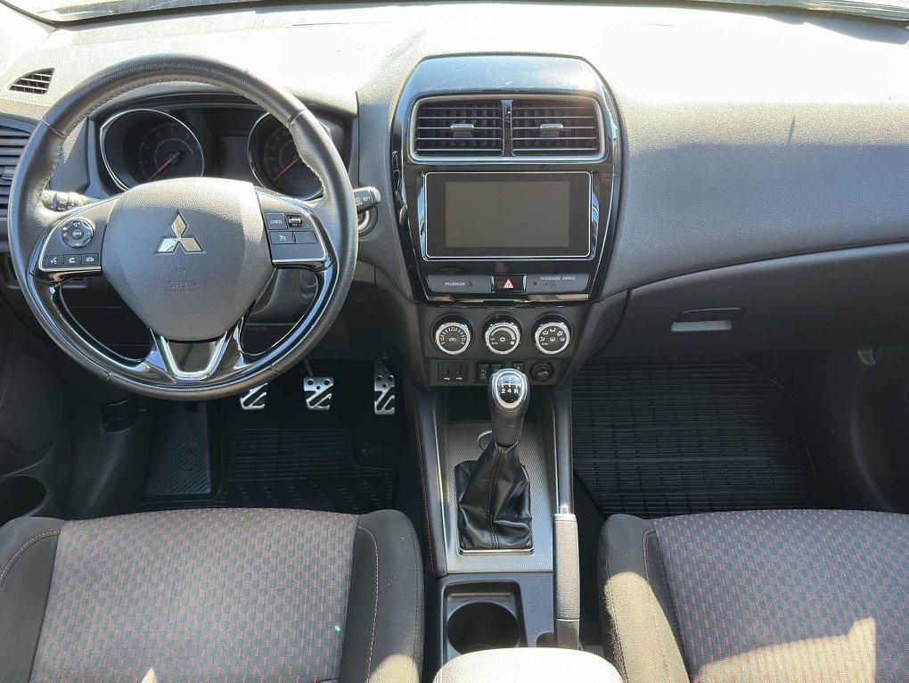 Mitsubishi ASX 1.6MIVEC 