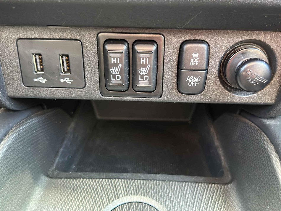 Mitsubishi ASX 1.6MIVEC 