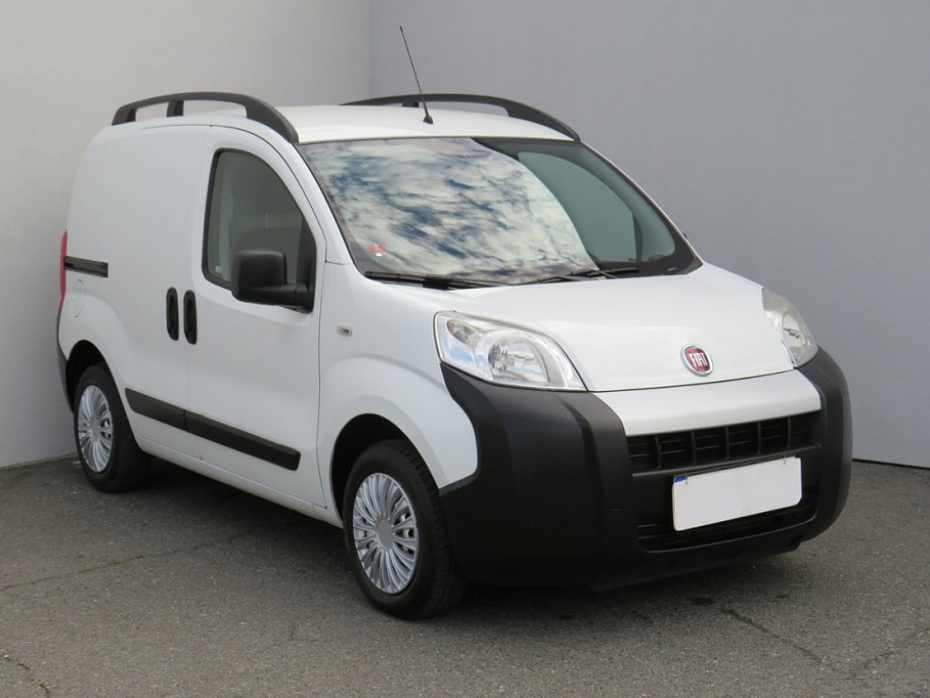 Fiat Fiorino 1.4 