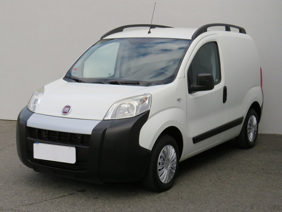 Fiat Fiorino 1.4 