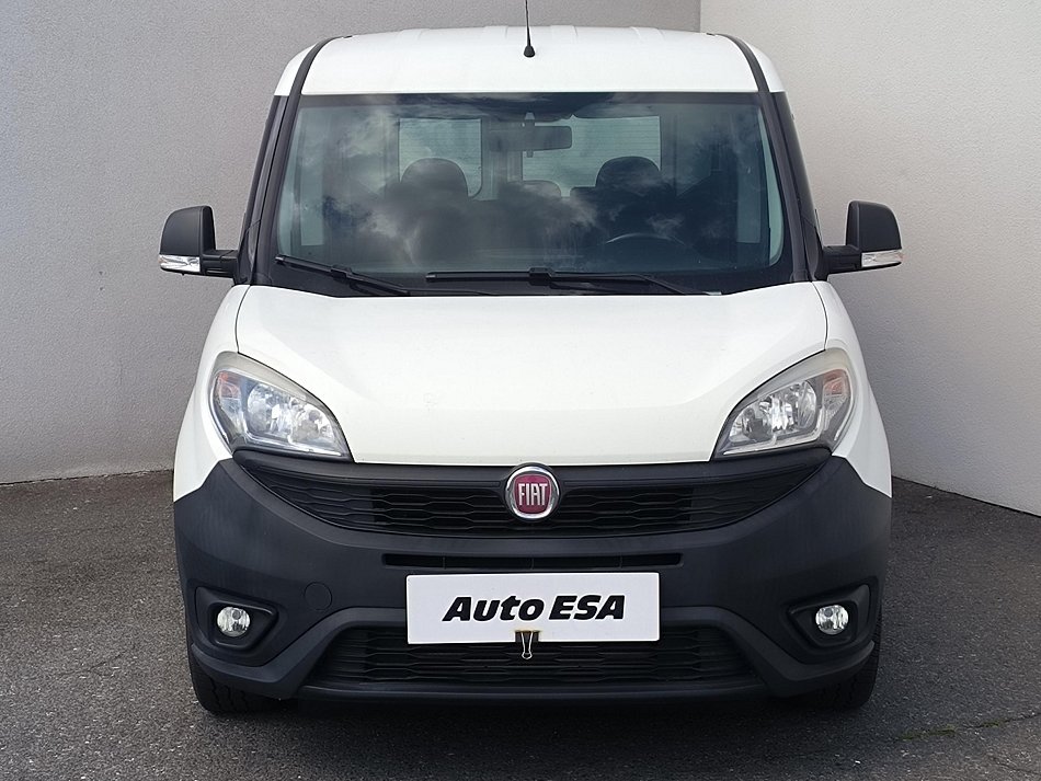 Fiat Dobló 1.6MJT  MAXi