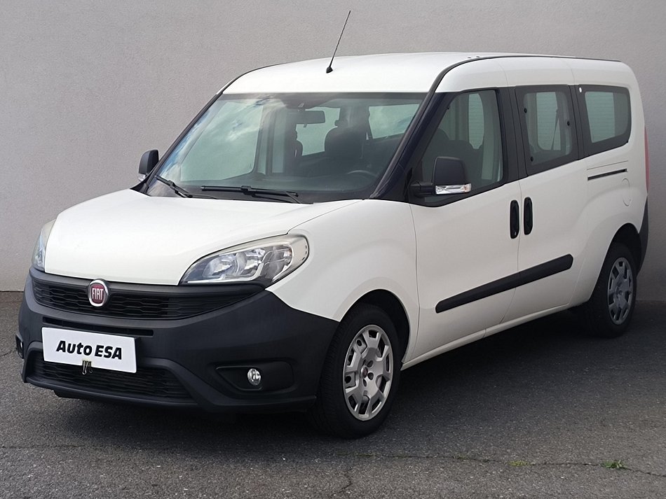 Fiat Dobló 1.6MJT  MAXi