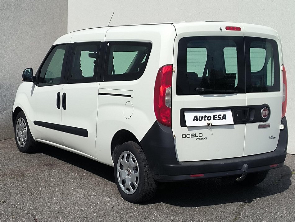 Fiat Dobló 1.6MJT  MAXi