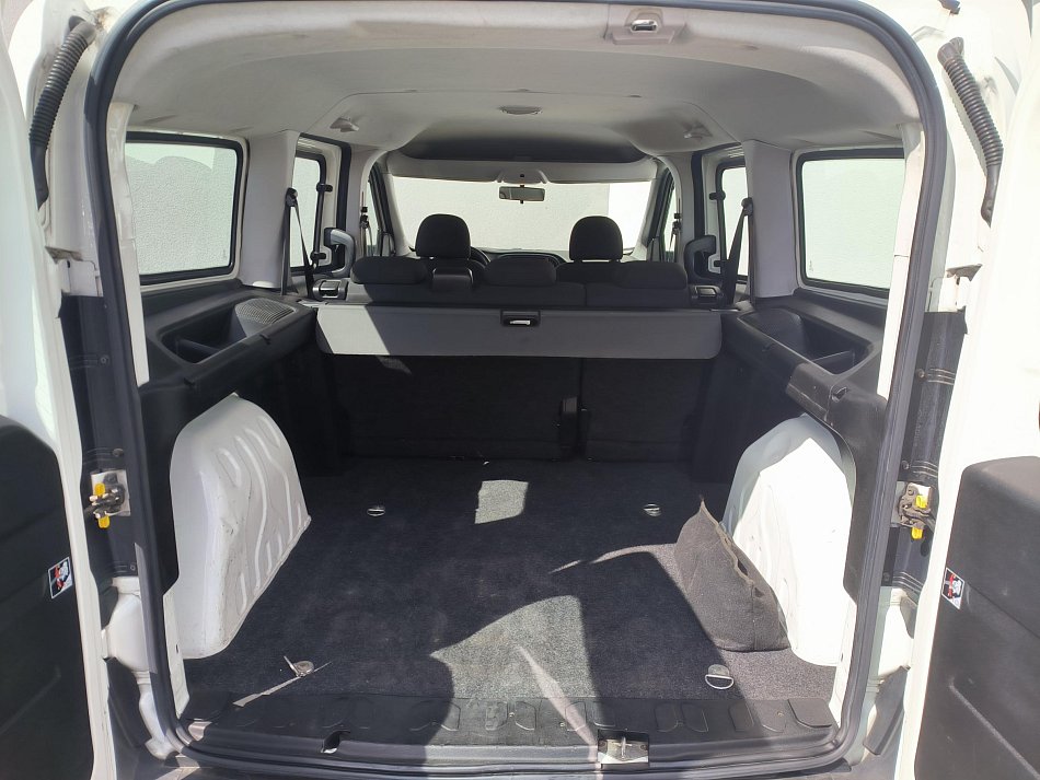 Fiat Dobló 1.6MJT  MAXi