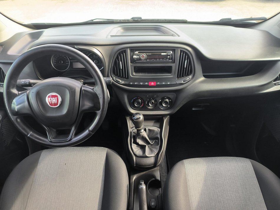 Fiat Dobló 1.6MJT  MAXi