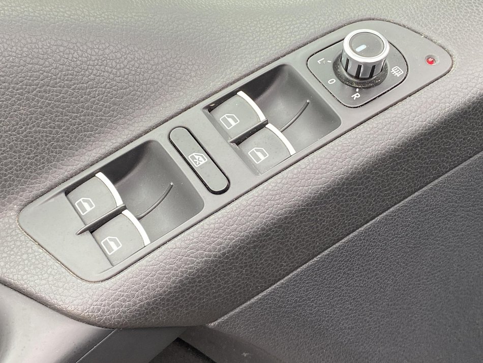 Volkswagen Tiguan 2.0 TDi Sport&Style