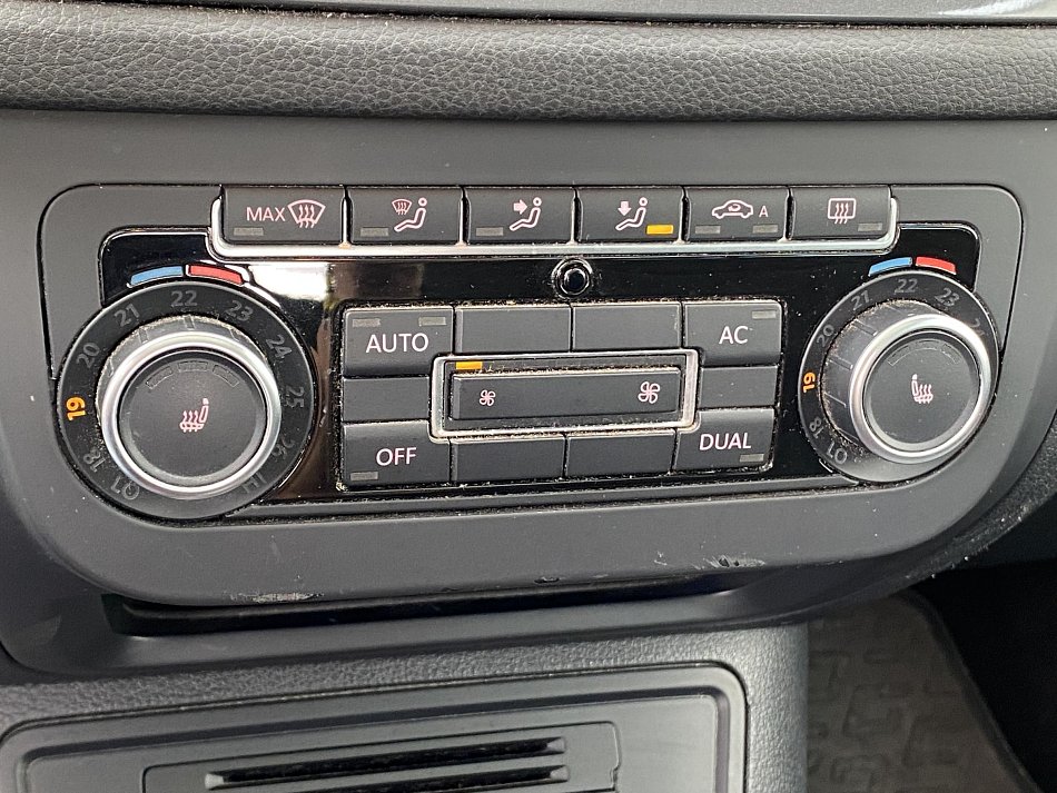 Volkswagen Tiguan 2.0 TDi Sport&Style