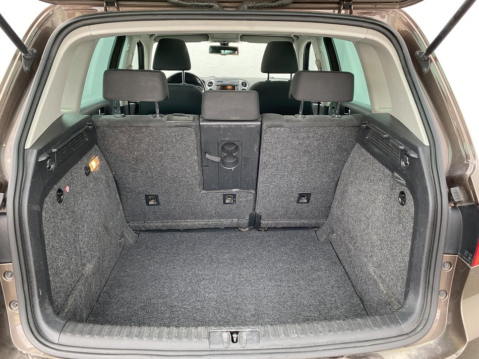 Volkswagen Tiguan 2.0 TDi Sport&Style