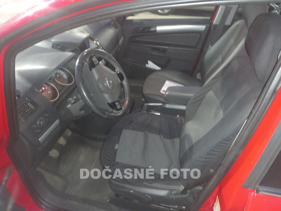 Opel Zafira 1.7 CDTi 
