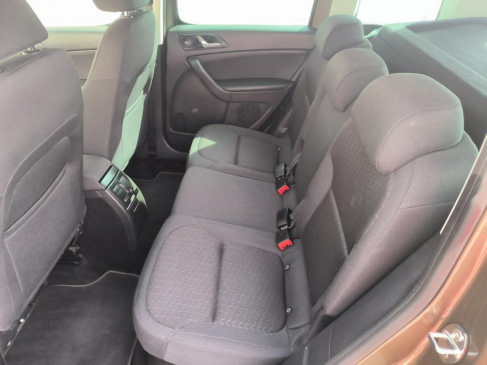 Škoda Yeti 1.4 TSi Edition