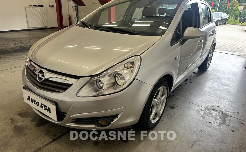 Opel Corsa 1.2i 