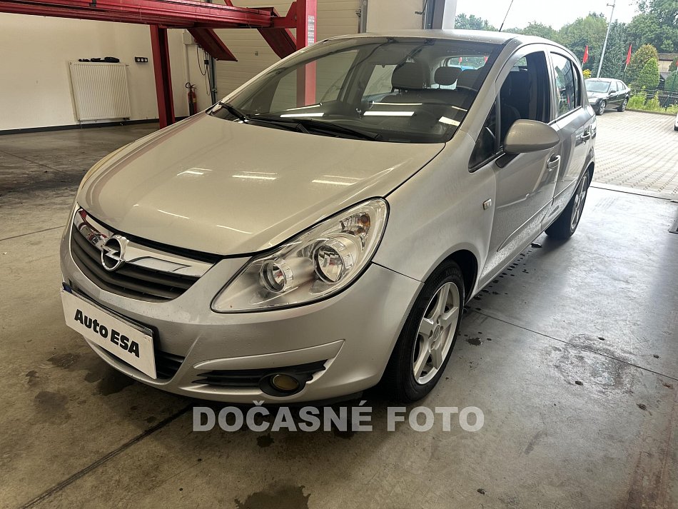 Opel Corsa 1.2i 
