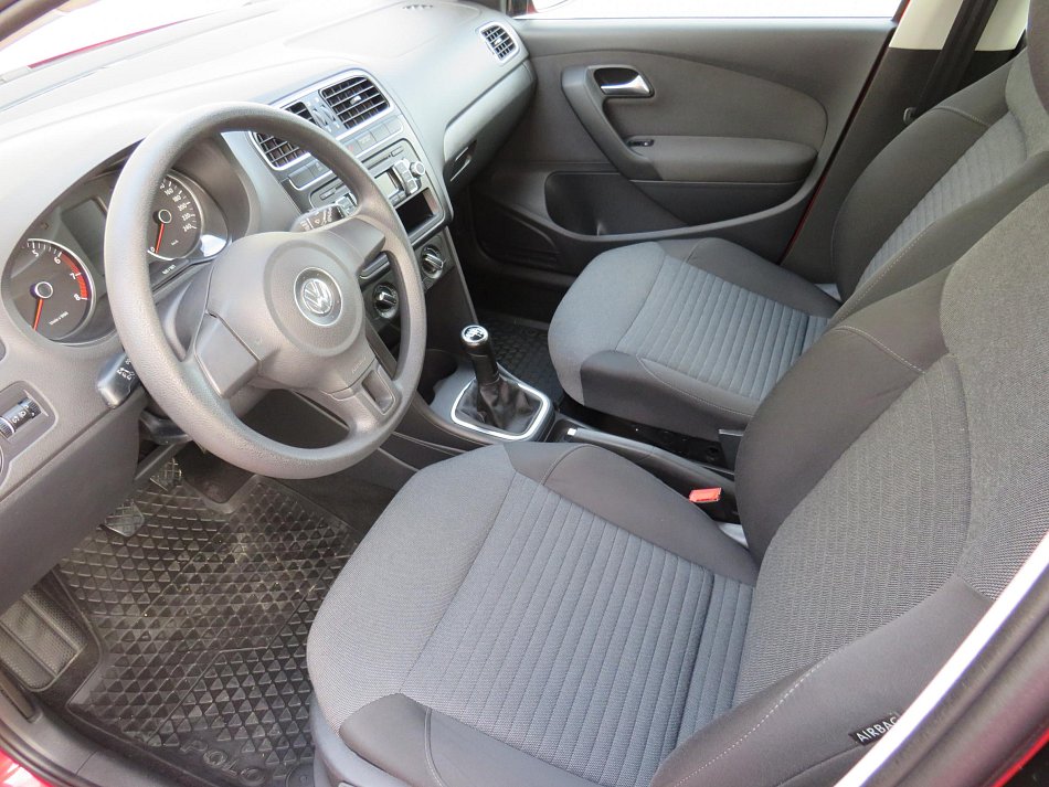 Volkswagen Polo 1.2TSi 