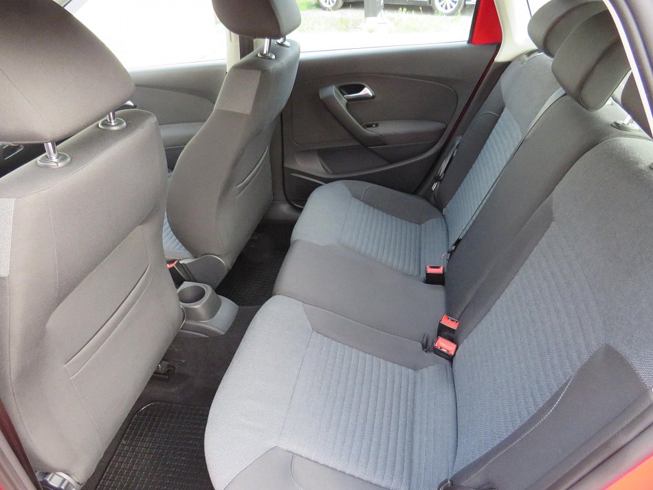 Volkswagen Polo 1.2TSi 