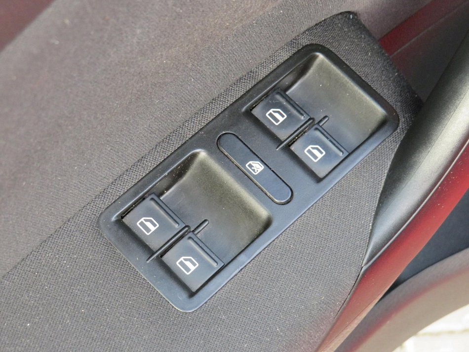 Volkswagen Polo 1.2TSi 