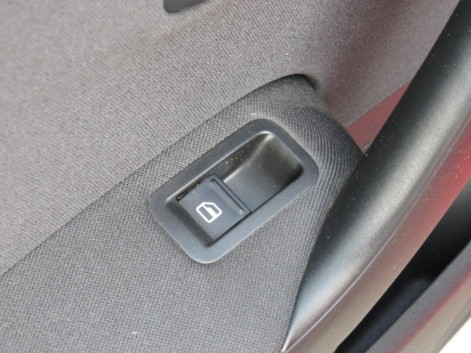 Volkswagen Polo 1.2TSi 