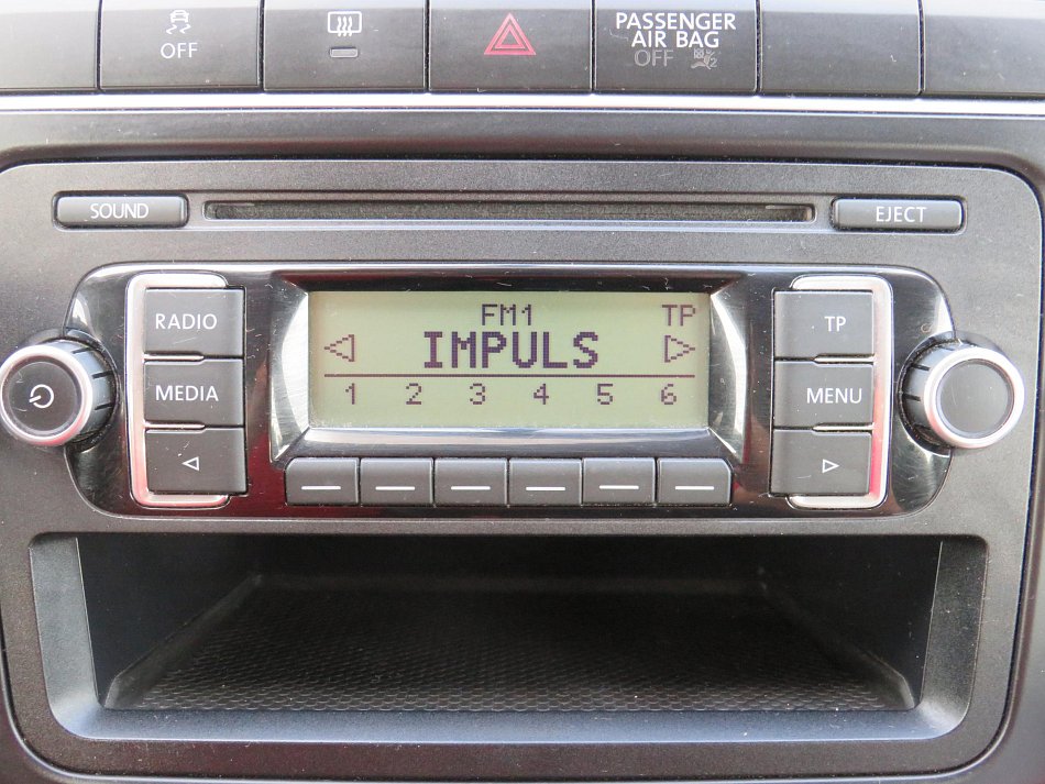 Volkswagen Polo 1.2TSi 