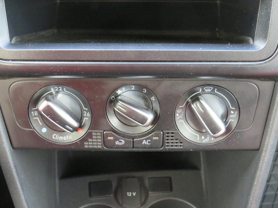 Volkswagen Polo 1.2TSi 