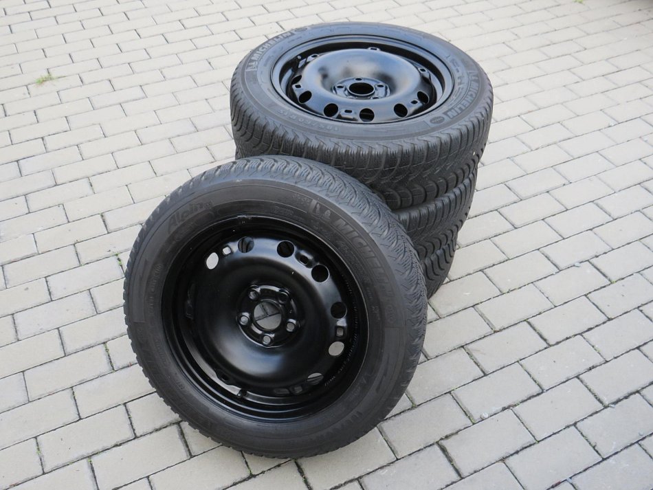 Volkswagen Polo 1.2TSi 