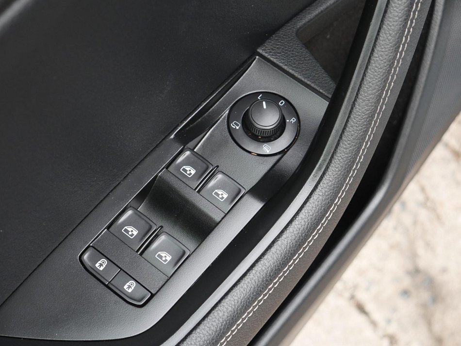 Škoda Superb III 2.0TDi 