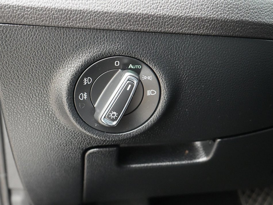 Škoda Superb III 2.0TDi 