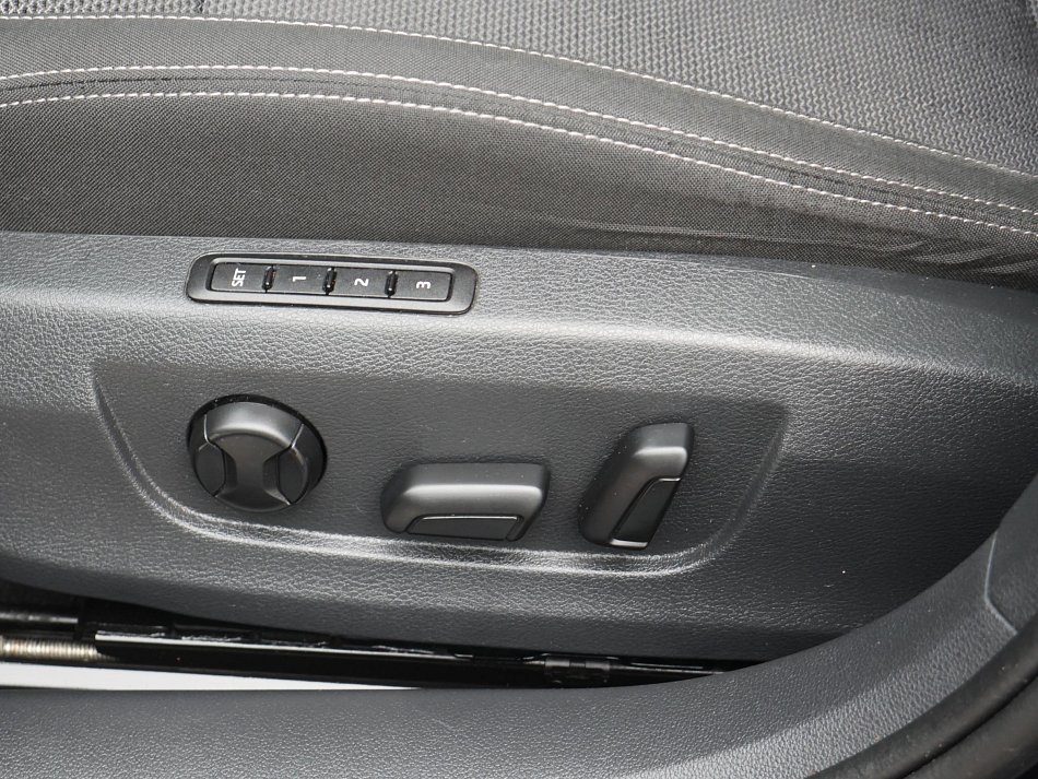 Škoda Superb III 2.0TDi 