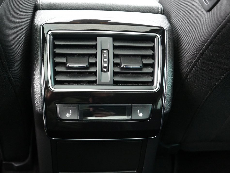 Škoda Superb III 2.0TDi 