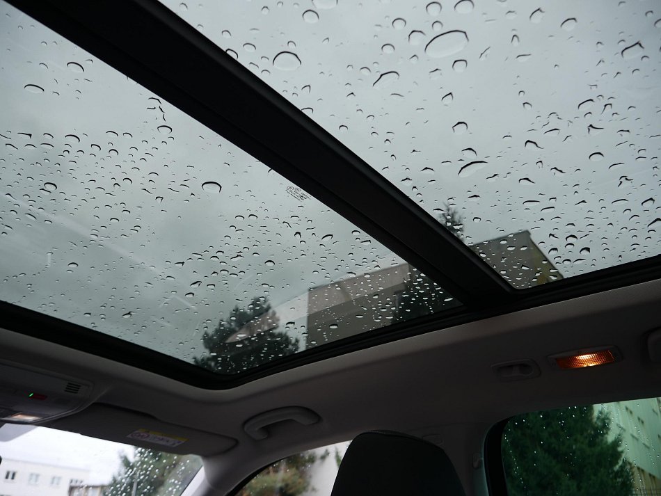 Škoda Superb III 2.0TDi 