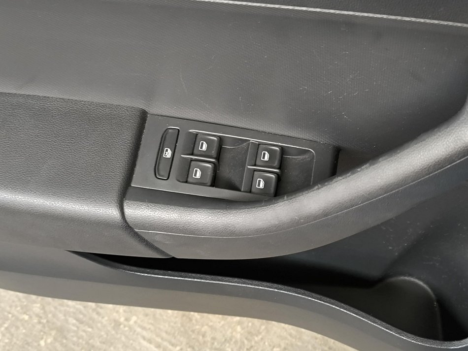 Škoda Rapid 1.6 TDi 